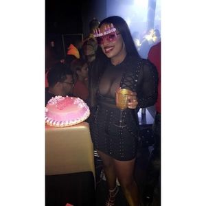 Meet your Posher, Marlena